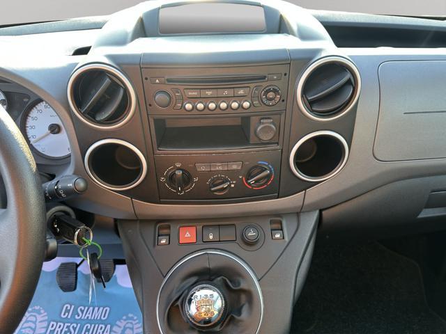 CITROEN Berlingo Multispace BlueHDi 120 S&S Feel