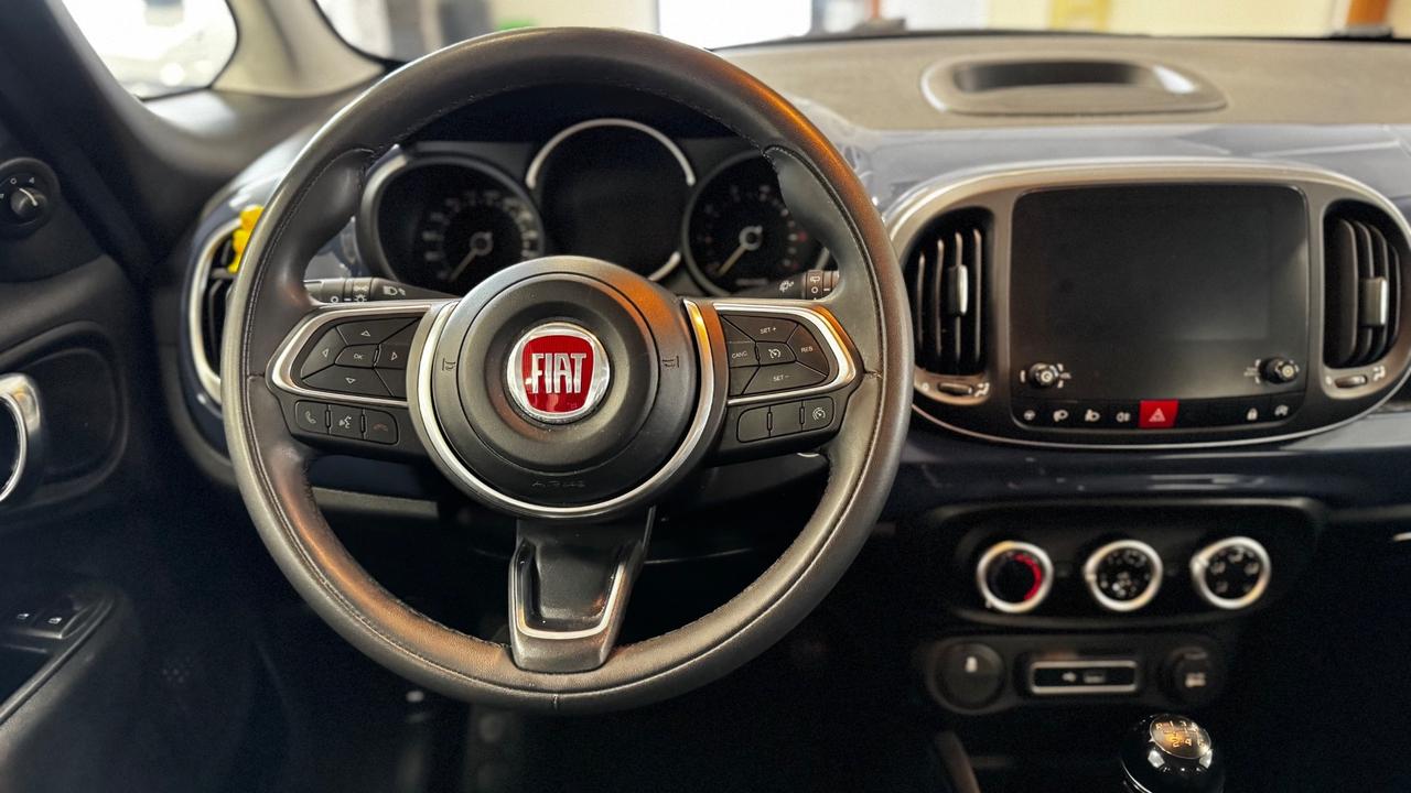 Fiat 500L 1.6 Multijet 120 CV Business