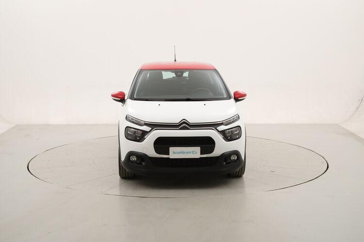 Citroen C3 Shine BR083546 1.2 Benzina 83CV