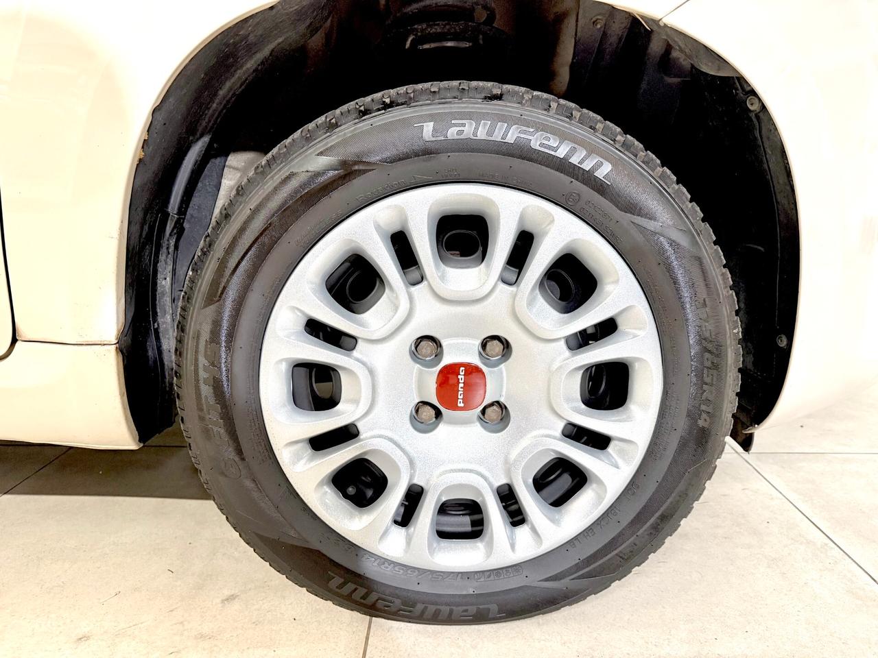 Fiat Panda 1.2 Easy