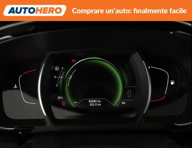 RENAULT Espace dCi 160CV EDC Energy Initiale Paris 4Control