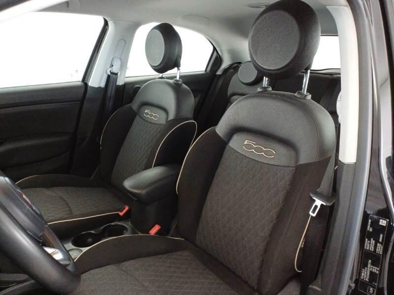 Fiat 500X 1.3 MultiJet 95 CV Business PREZZO REALE
