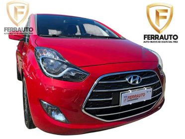Hyundai ix20 ix20 1.4 90CV Comfort