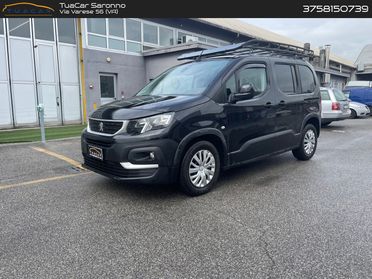 Peugeot Rifter Active 1.5 Blue HDI 100 #7659