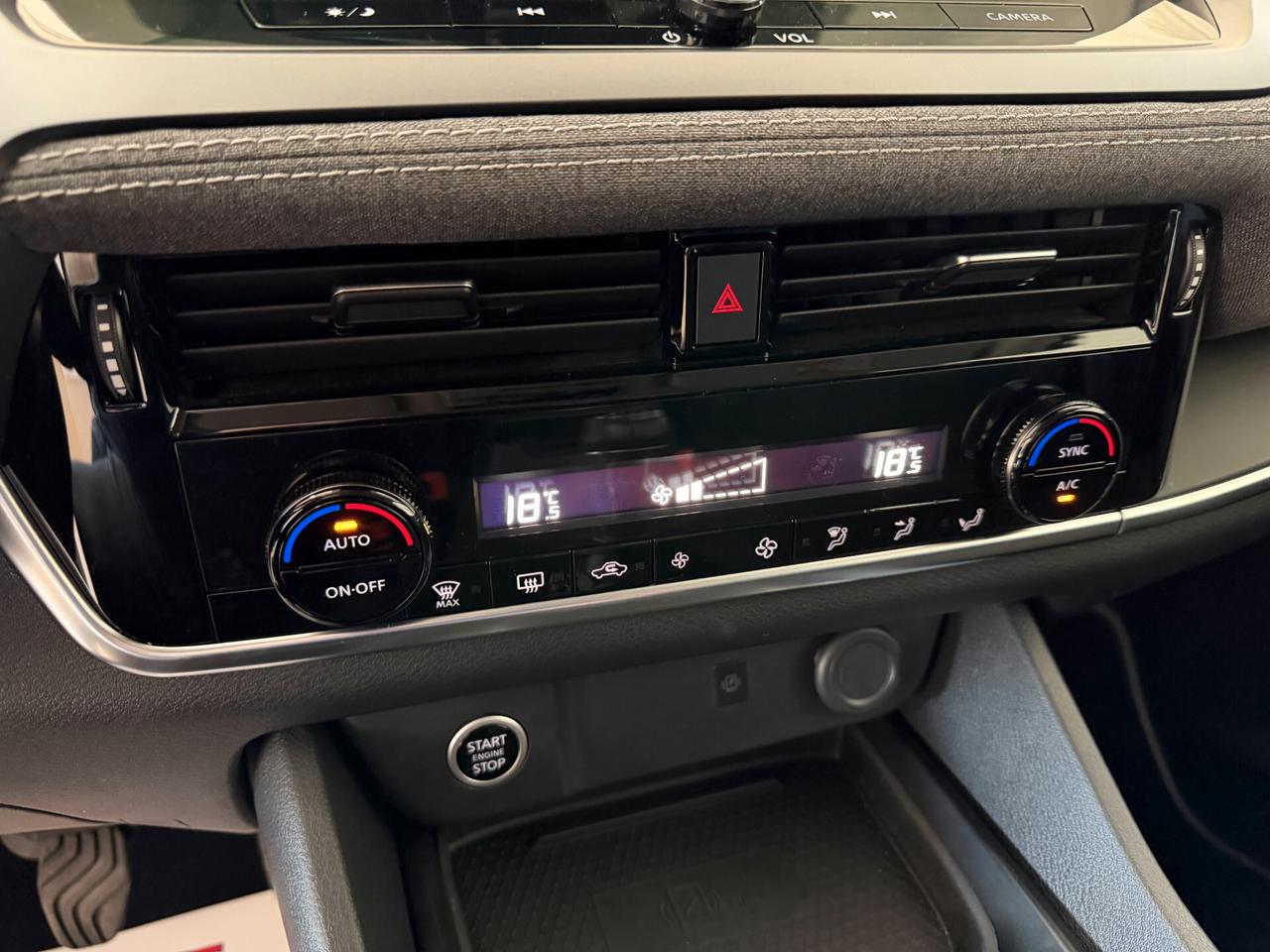 Nissan Qashqai MHEV 140 CV Acenta