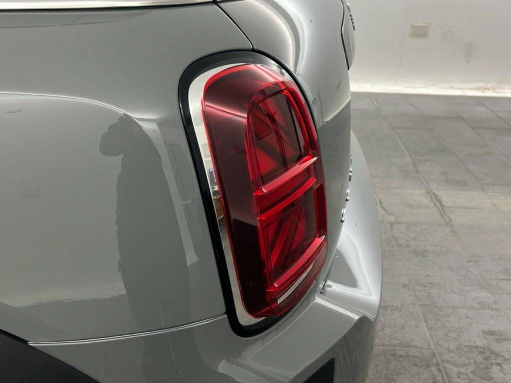 Mini Cooper Countryman 1.5 TwinPower Turbo Cooper