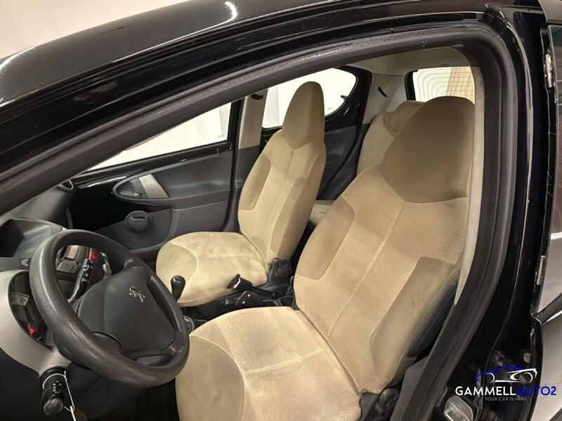 Peugeot 107 1.0 68CV 5p. Desir