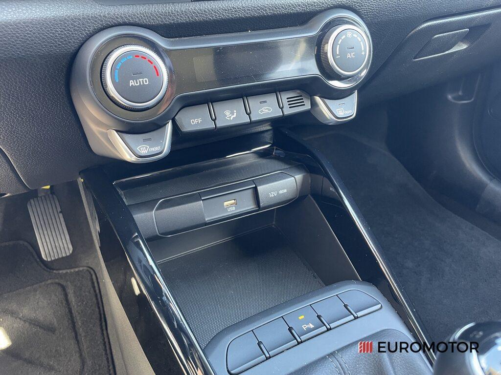 Kia Rio 1.2 DPI Style