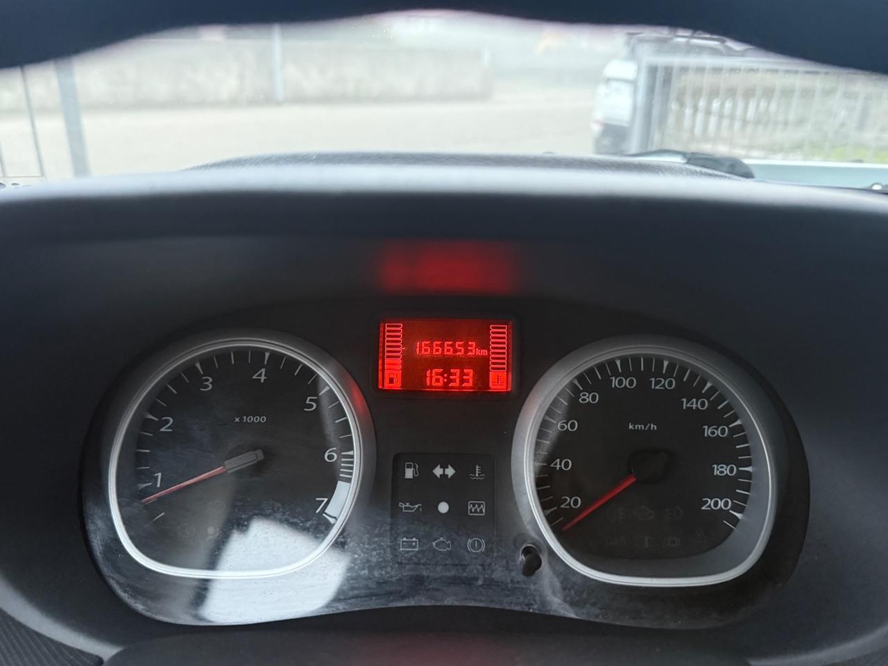 Dacia Duster 1.6 GPL VALIDO 2032 UNICO PROP.