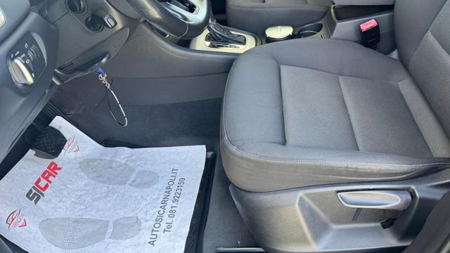 AUDI Q3 2.0 TDI 150 CV quattro Sport