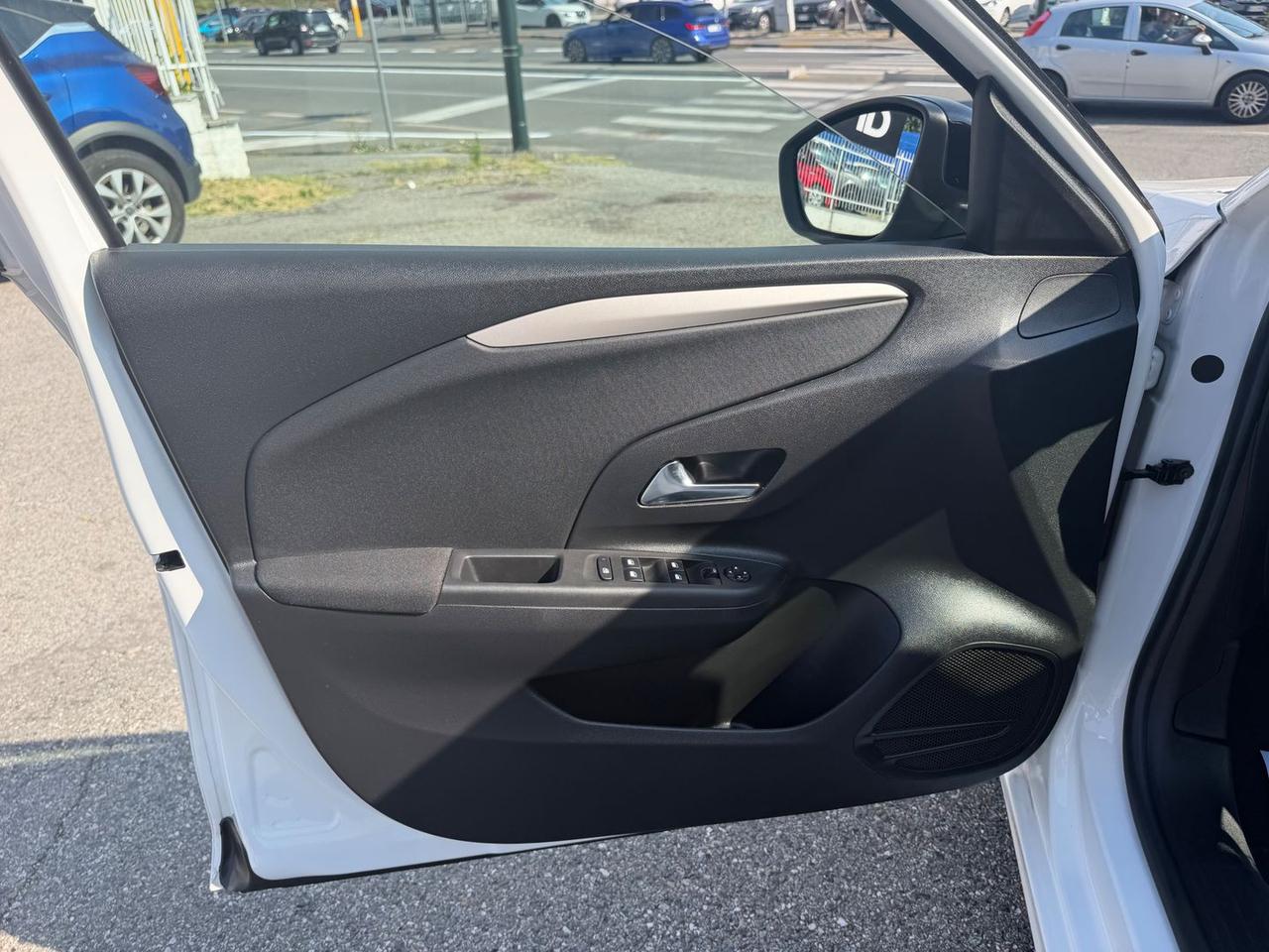 Opel Corsa Edition 1.2 *promo finanziamento #11391