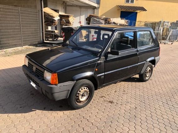 FIAT Panda 1ª serie 900 i.e.