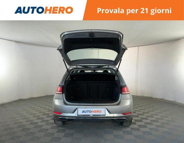 VOLKSWAGEN Golf 1.6 TDI 115CV DSG 5p. Business BlueMotion Technolo