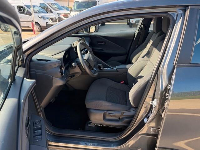 Toyota C-HR 1.8 HV Active