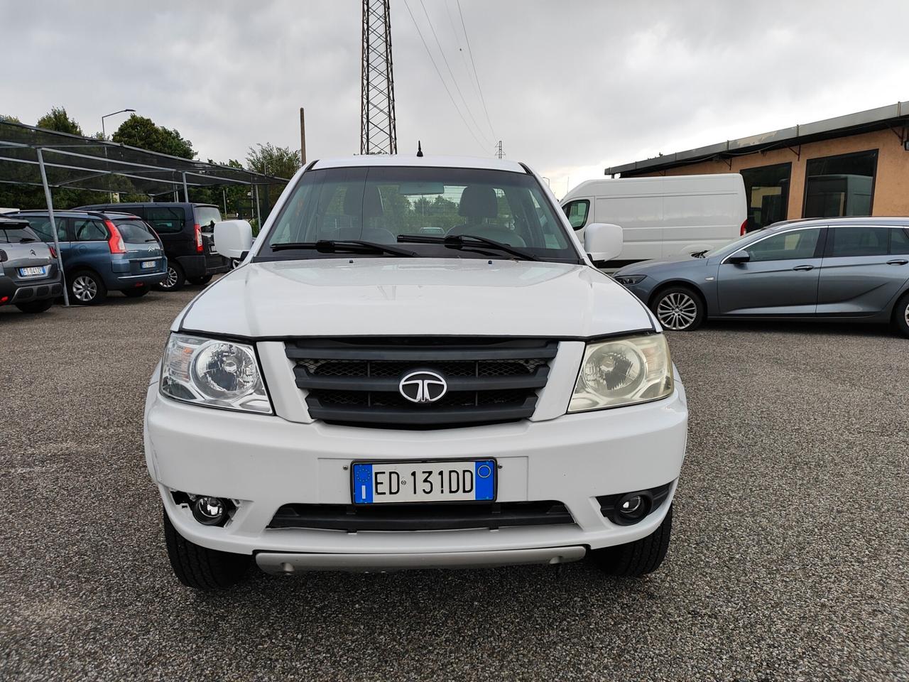Tata Xenon 2.2 Dicor 4x2 PC Pick-up