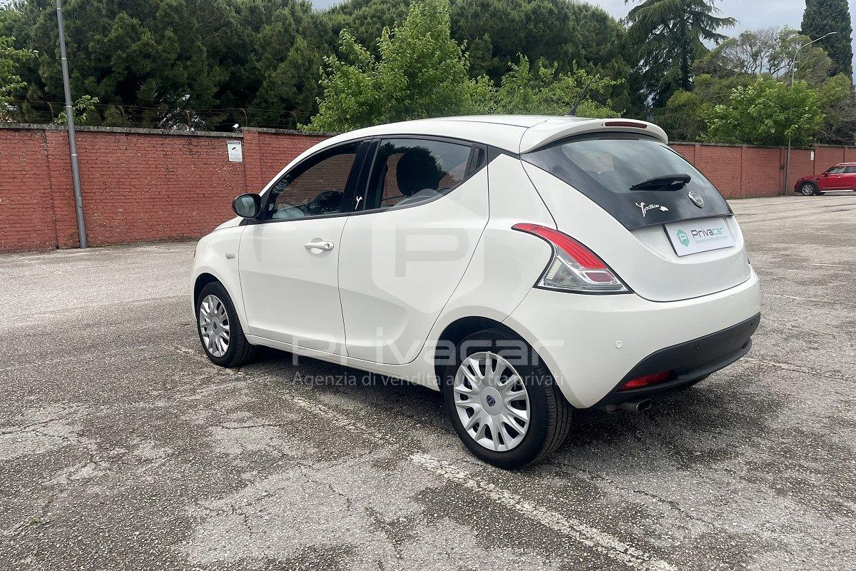LANCIA Ypsilon 1.2 69 CV 5 porte GPL Ecochic Elefantino