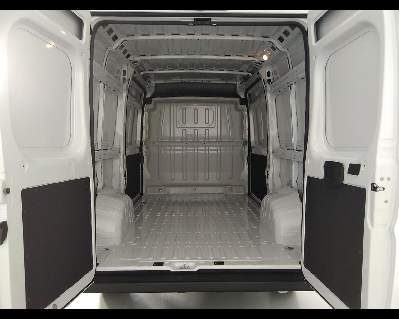 CITROEN Jumper 35 L2H2 2.2 bluehdi 140cv S&S eat8