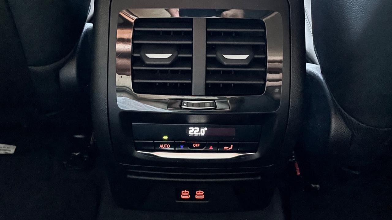 BMW X4 2.0 X-DRIVE 20D 48V 190 CV - FULL LED, PELLE, CARPLAY