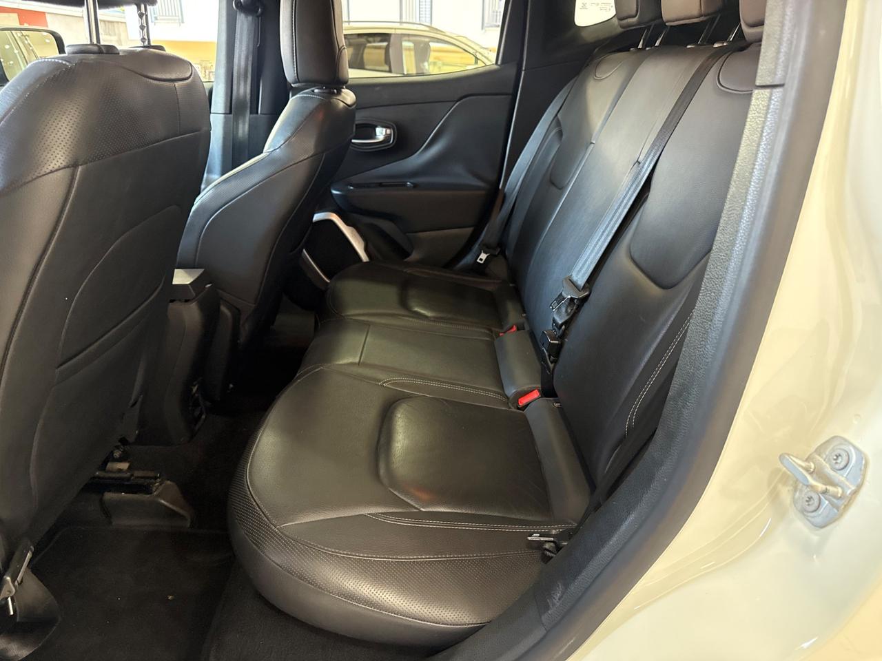 Jeep Renegade 1.6 120cv 2017 LIMITED