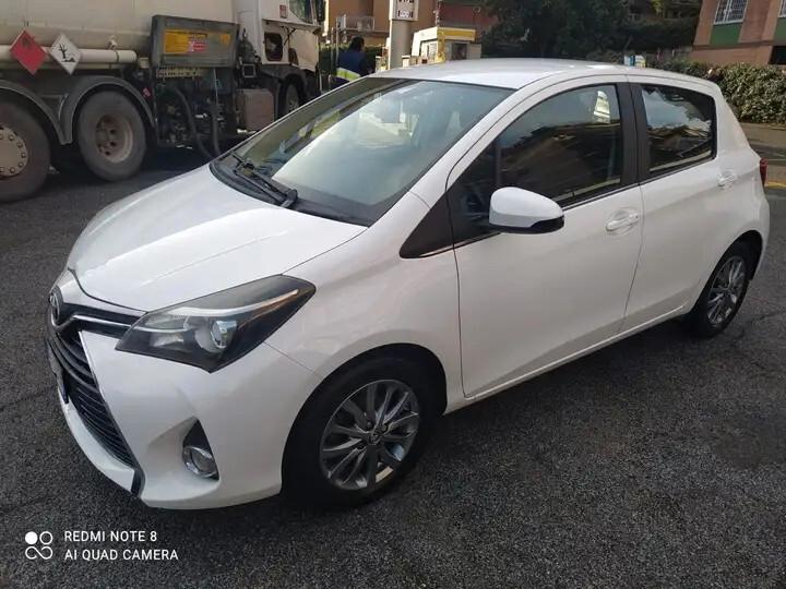 Toyota Yaris 1.0 Cool
