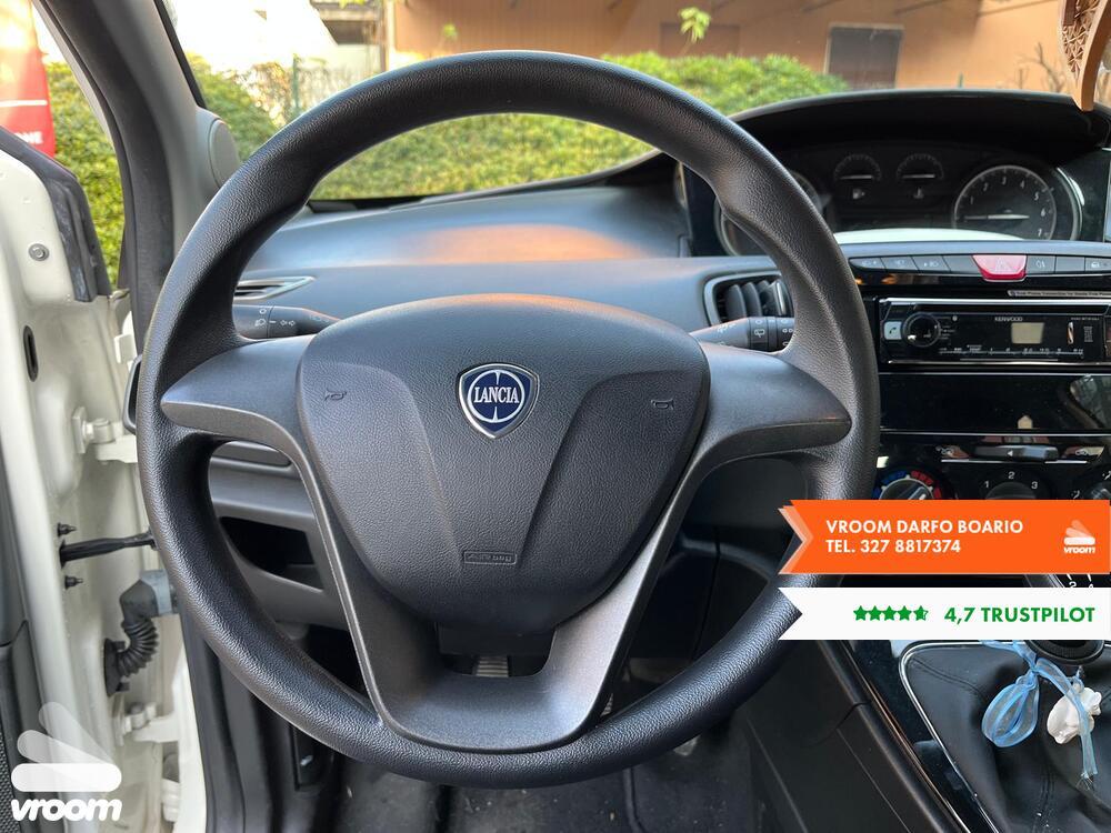 LANCIA Ypsilon 3ª serie Ypsilon 1.2 69 CV 5 po...