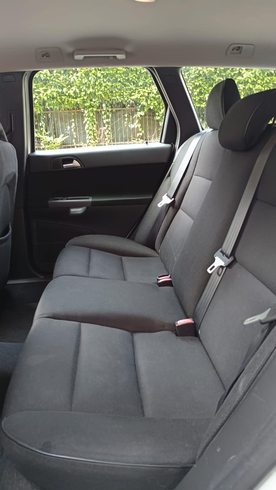 Volvo V50 D4 Geartronic R-design
