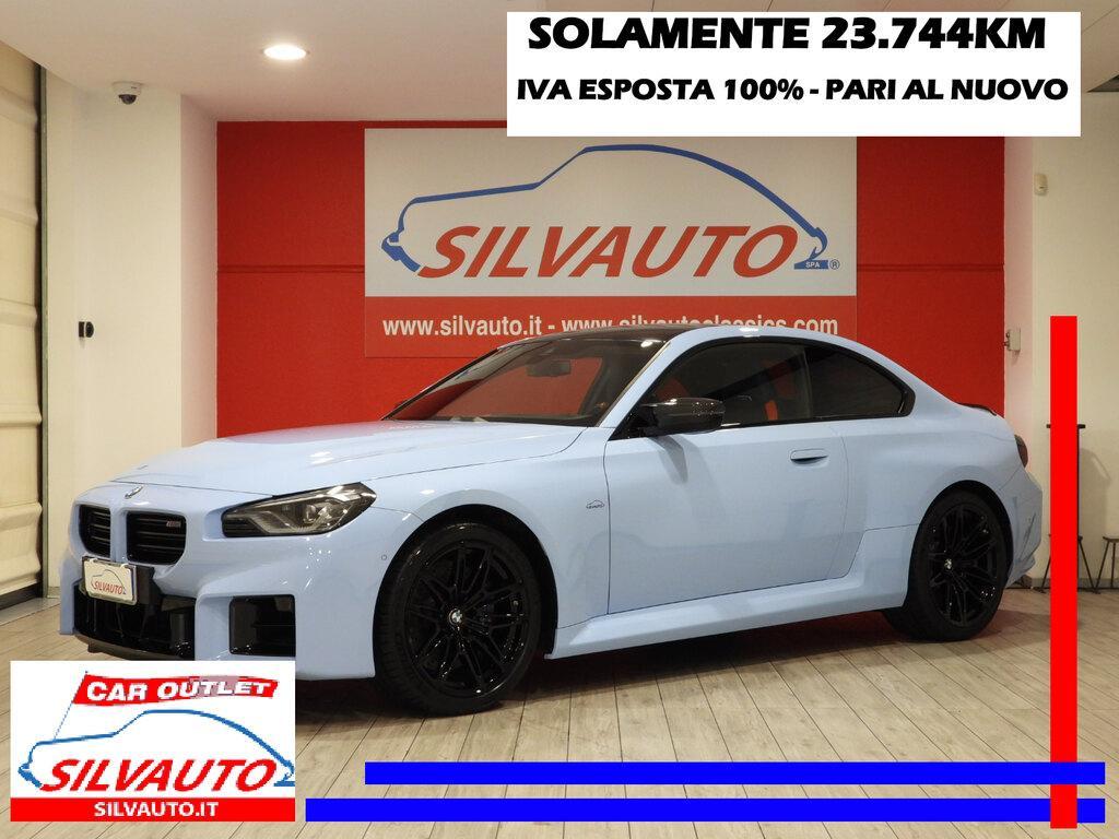 BMW M2 Coupe 3.0
