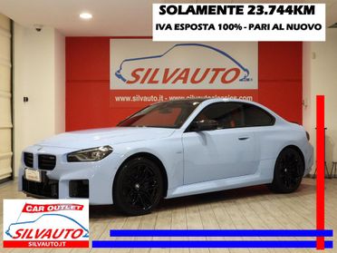 BMW M2 Coupe 3.0