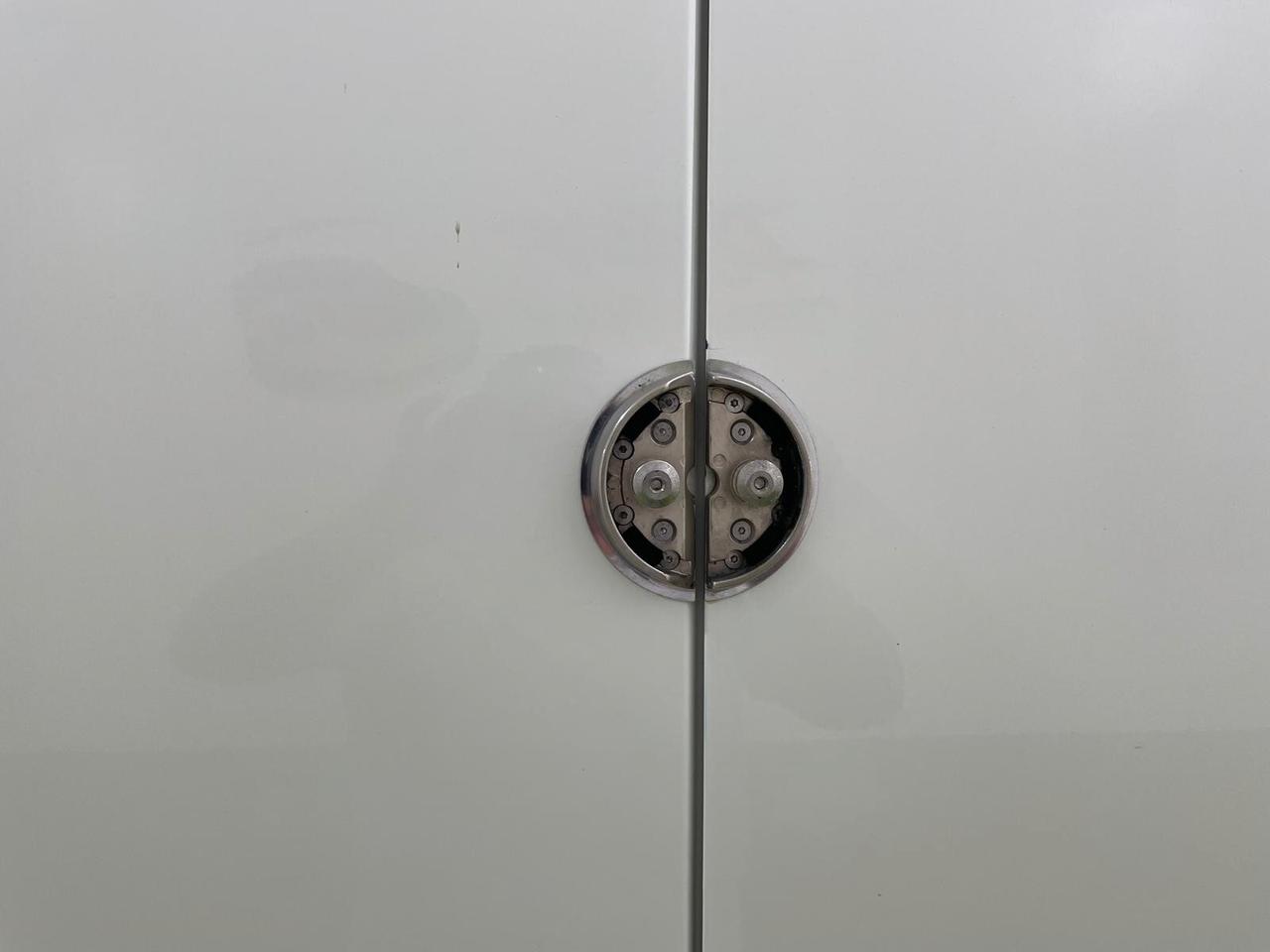 Fiat Fiorino 1.3 MJT 95CV Cargo SX
