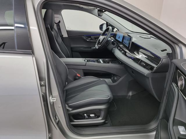 OMODA 5 Omoda 5 1.5 TGDi Super Hybrid System 224 CV Premiu