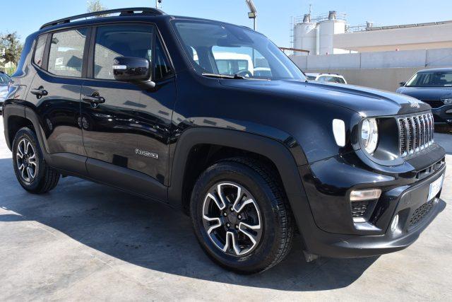 JEEP Renegade 1.6 Mjt DDCT 120 CV Business