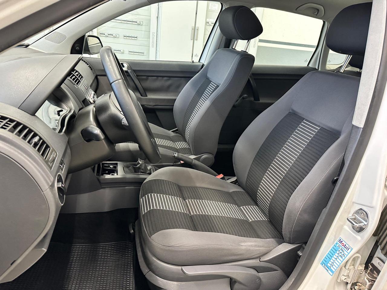 Volkswagen Polo 5p 1.2 United 60cv