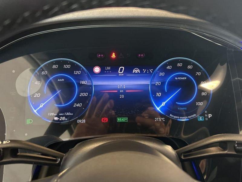 Mercedes-Benz EQE SUV EQE 350 4Matic SUV AMG Line Premium Extra