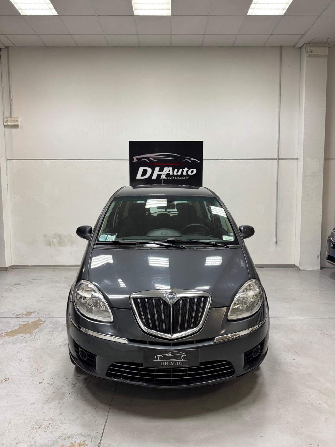 Lancia MUSA 1.4 16V Platinum