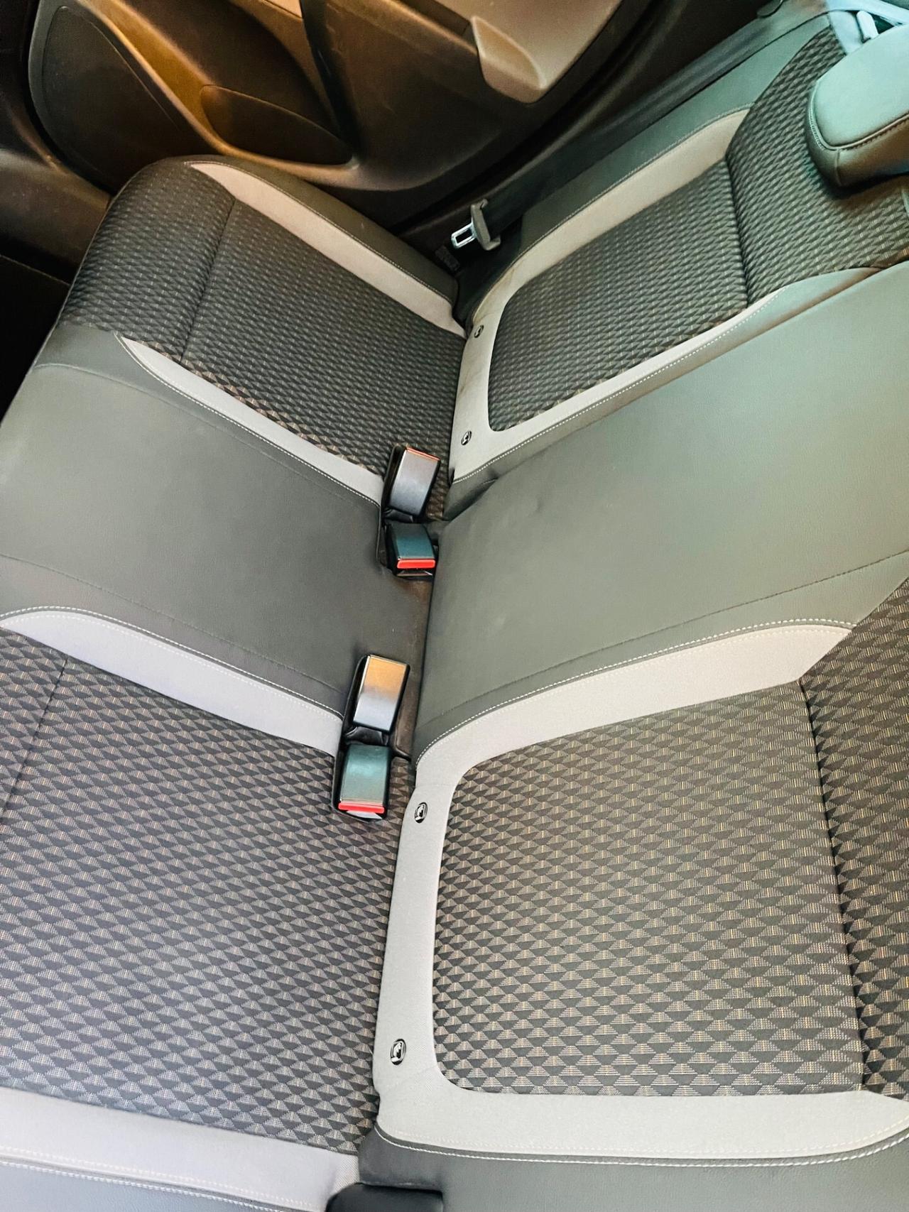 Opel Crossland 1.2 Turbo 12V 110 CV Start&Stop Elegance