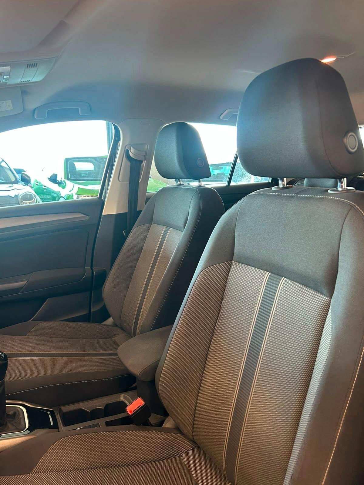 Volkswagen T-Roc 1.0 TSI Style BlueMotion Technology