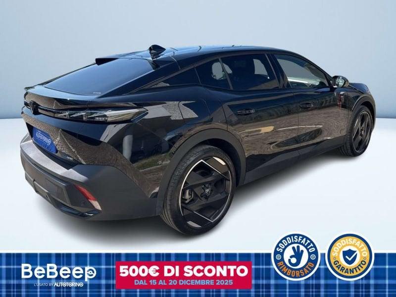 Peugeot 408 1.6 HYBRID PHEV GT 225CV E-EAT8