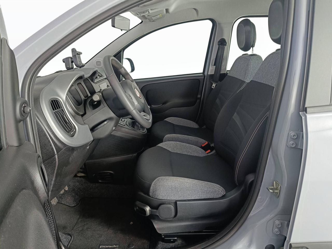 FIAT Panda III - Panda 0.9 t.air t. City Cross 4x4 s&s 85cv