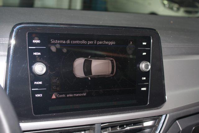 VOLKSWAGEN T-Roc 2.0 TDI SCR Life