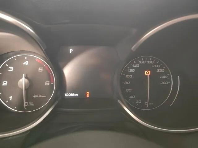 Alfa Romeo Stelvio 2.2 Turbodiesel 160 CV AT8 RWD Business