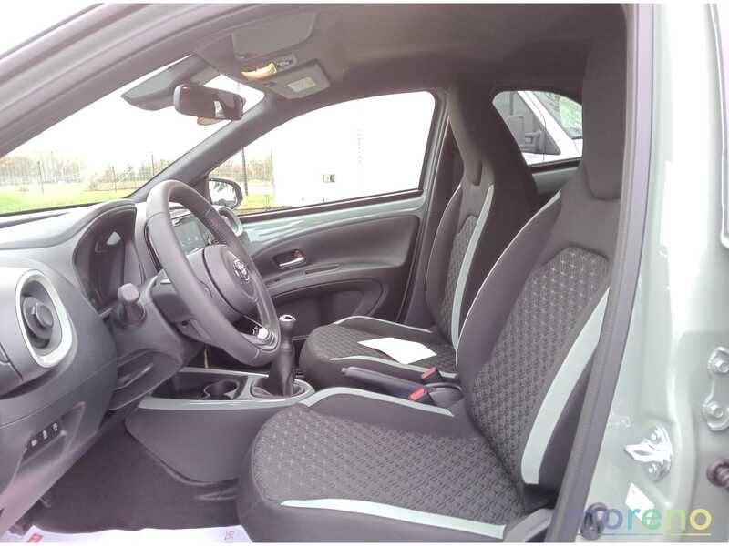 Toyota Aygo X X 1.0 Trend 72 CV