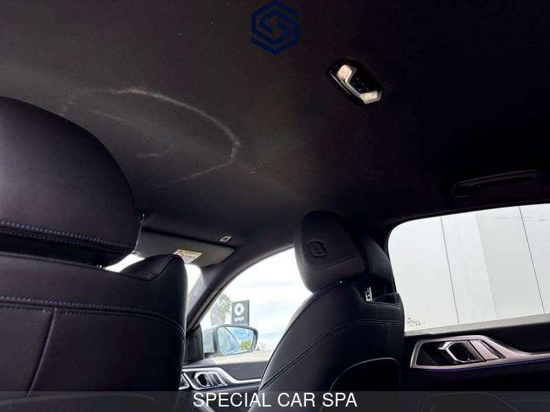 BMW Serie 4 Gran Coupé Serie 4 420d Gran Coupe mhev 48V xdrive Msport auto