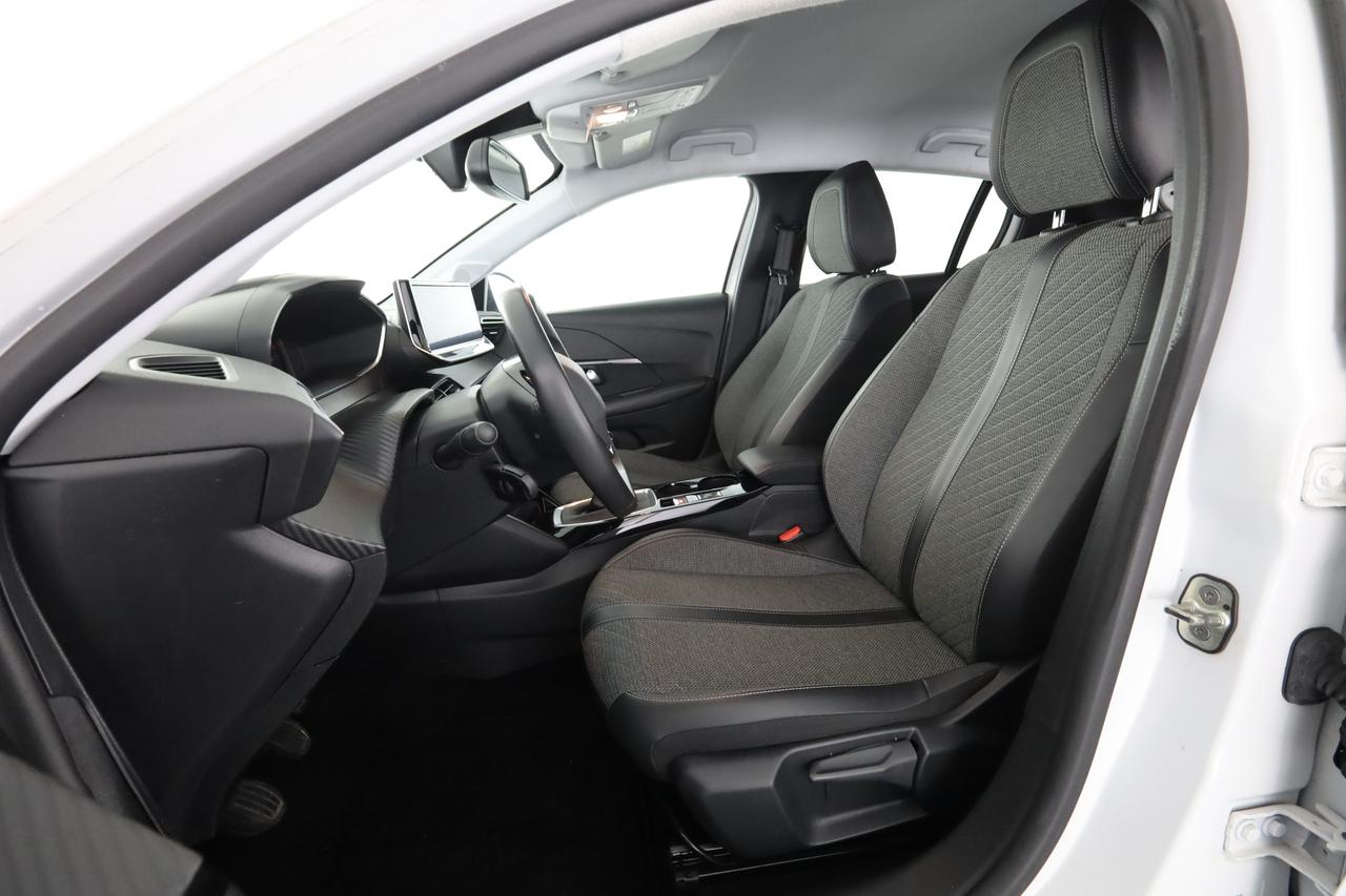 PEUGEOT 208 2ª serie 208 PureTech 100 Stop&Start 5 porte Allure