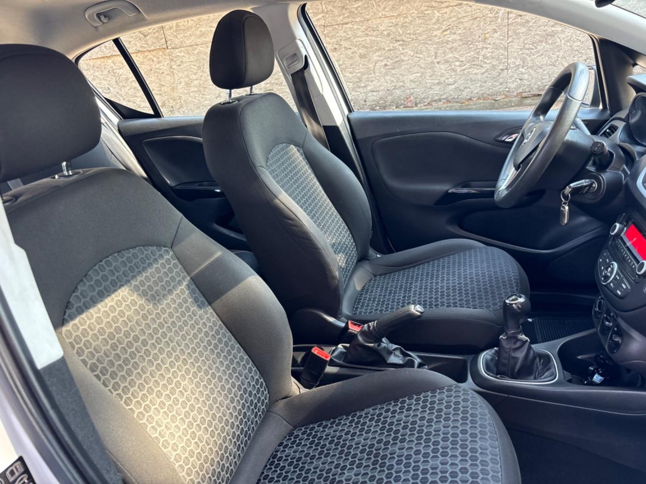 Opel Corsa 1.3 CDTI ecoFLEX 75CV 5 porte