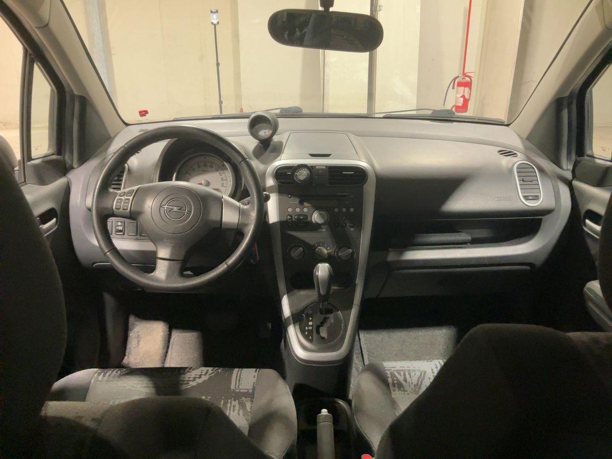 Opel Agila 1.2 Enjoy 94cv auto