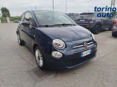 FIAT 500 500 1.0 Hybrid Lounge