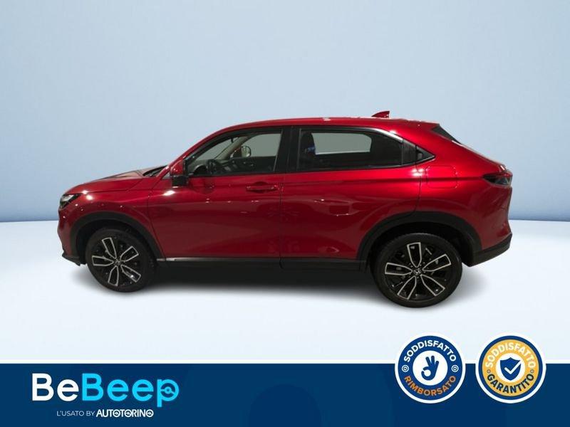 Honda HR-V 1.5 HEV ELEGANCE ECVT