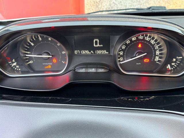 PEUGEOT 208 PureTech 82 Active Unicopropritario Iva.esp.