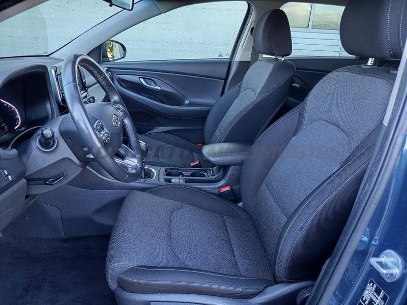 Hyundai i30 i30 Wagon 1.0 t-gdi 48V Prime 120cv