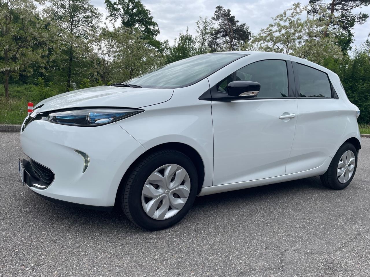 Renault ZOE Life *Neopatentati*Solo 60000km